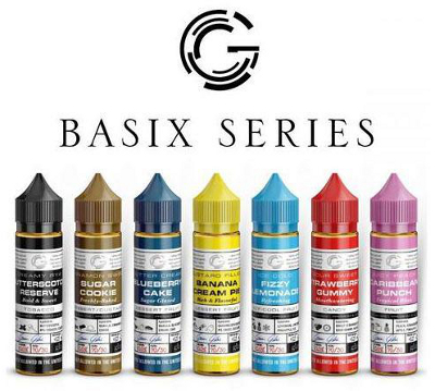 Ferrum City E-Liquids