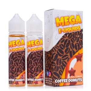 Mega E-Liquids