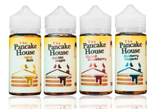 Pancake House