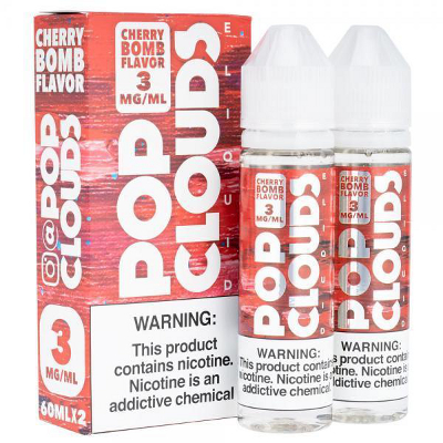 Pop Clouds
