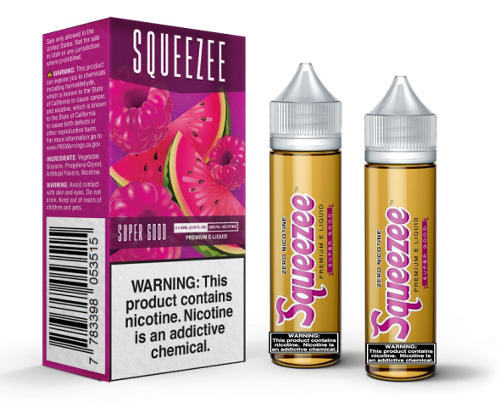 Squeezee