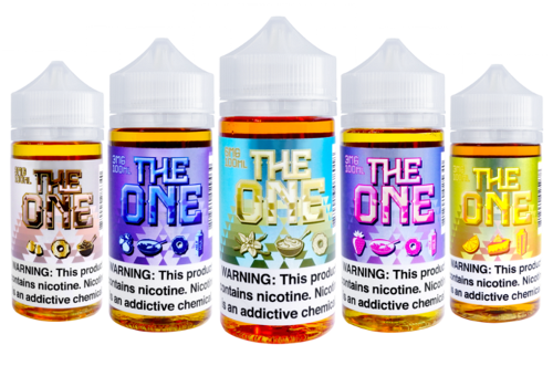 The One