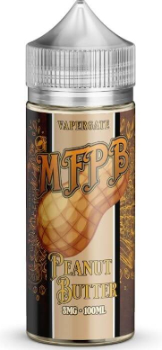 Vapergate E-Liquids