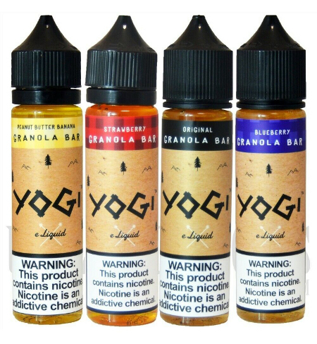 Yogi