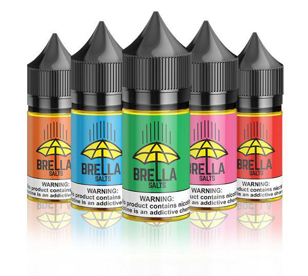 Brella Salts