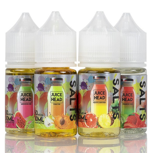 Juice Head Salts