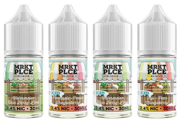 MRKTPLCE Salts