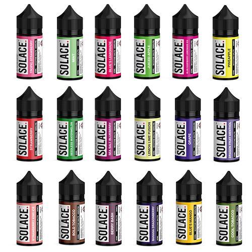 Solace Salts