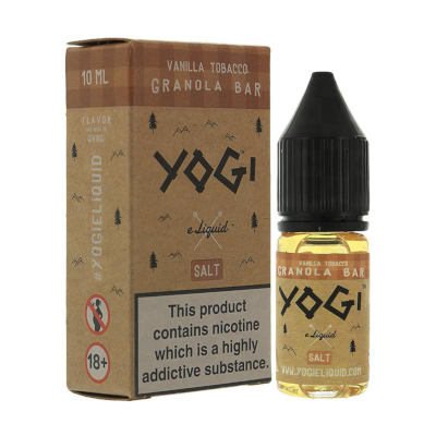 Yogi Salts